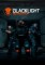 copertina blacklight retribution