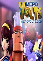 copertina microvolts