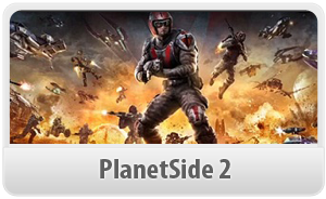 PlanetSide 2