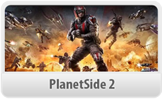 PlanetSide 2