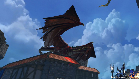 Drago Stronghold Sieges Neverwinter