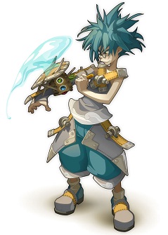 Guida Ai Personaggi E Le Skill Elementali Di Wakfu Parte Giochi