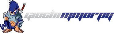 Giochi MMORPG – Sito dedicato ai giochi di ruolo online