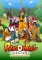 copertina dragon ball online