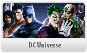 DC Universe