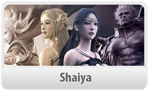 Shaiya