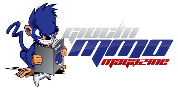 Giochi MMO Magazine