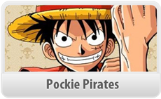 Pockie Pirates