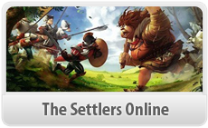 The Settlers Online
