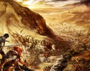 Call of Gods: browser game fantasy di strategia