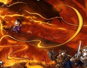 Shake & Fidget: browser game ispirato al fumetto