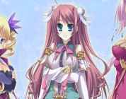 Web Koihime Musou: rilascio ufficiale