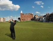 World Golf Tour: browser game di golf in 3D