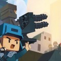 Brick-Force: nuova modalità “Build’ n Destroy”