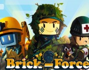 Brick Force: sparatutto ispirato ai mattoncini LEGO