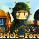 Brick Force: sparatutto ispirato ai mattoncini LEGO