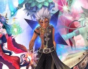 Crystal Saga: browser game rpg con grafica Anime