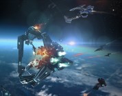 Dark Orbit: potenzia la tua nave spaziale e combatti