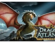 Dragons of Atlantis: alleva il tuo drago e combatti