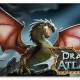 Dragons of Atlantis: alleva il tuo drago e combatti