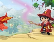 Miramagia: coltiva un giardino magico e alleva il tuo drago