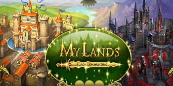 My Lands: browser game fantasy di strategia