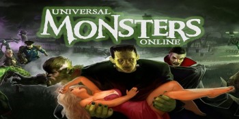 Universal Monsters: anteprima della closed beta