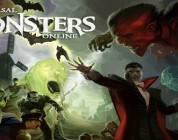 Universal Monsters: closed beta in corso