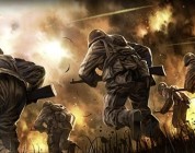 War2 Glory: strategico ambientato nella seconda guerra mondiale