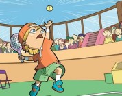 Tennis World Champions: gioco di tennis in italiano