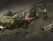 The Walking Dead: Social Game