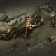 The Walking Dead: Social Game
