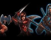 Clash of the Dragons: rpg con carte da combattimento