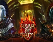 War of Troy: la guerra tra Troia e Sparta