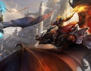 Project Theralon: fantastico gioco di ruolo in sviluppo