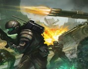 Command and Conquer: Tiberium Alliance