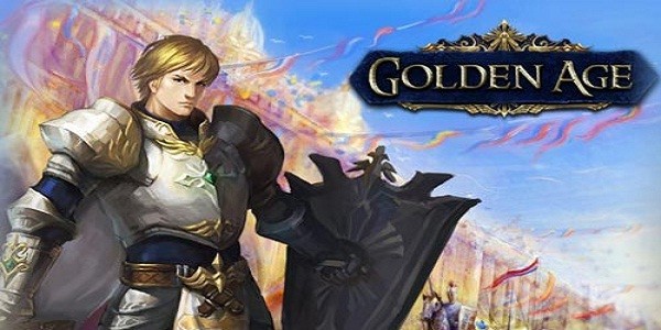 Golden Age: browser game di strategia