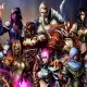 Hero Civilization: browser game strategico fantasy rpg