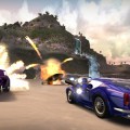 Carnage Racing: gioco online di corse automobilistiche