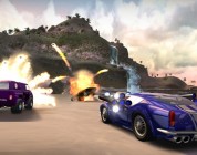 Carnage Racing: gioco online di corse automobilistiche