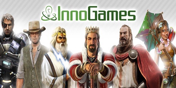 InnoGames: grande successo nel 2012