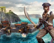 Kartuga: introdotta la prima classe Destroyer