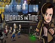 Doctor Who Worlds in Time: nuovi accordi di distribuzione
