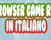 Lista browser game rpg in italiano