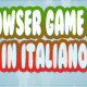 Lista browser game rpg in italiano