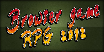 I migliori browser game mmorpg del 2012