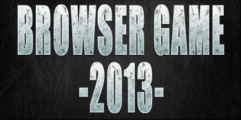 I migliori browser game di inizio 2013