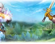 Kings and Legends: combattimenti e carte collezionabili