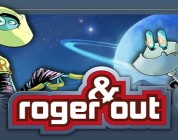Roger & Out: nuovo browser game rpg sci-fi