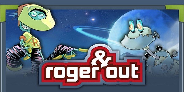 Roger & Out: nuovo browser game rpg sci-fi